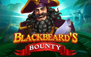 Blackbeard's Bounty