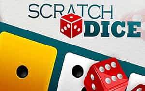 Scratch Dice